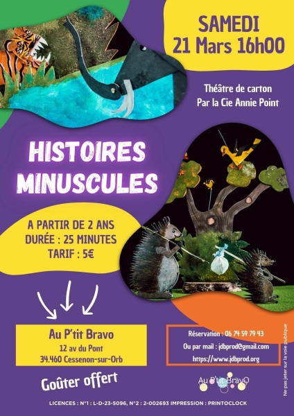 histoires-minuscules