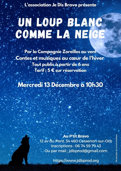 loup-blanc