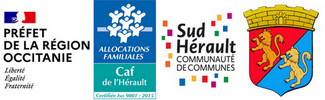 Logo Pref Occitanie